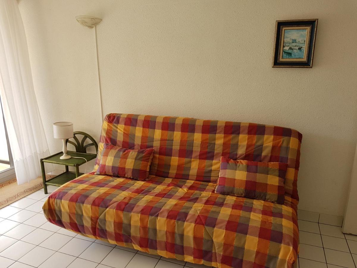 Appartement En Rdc Avec Terrasse Face A La Mer Pornic Exterior photo